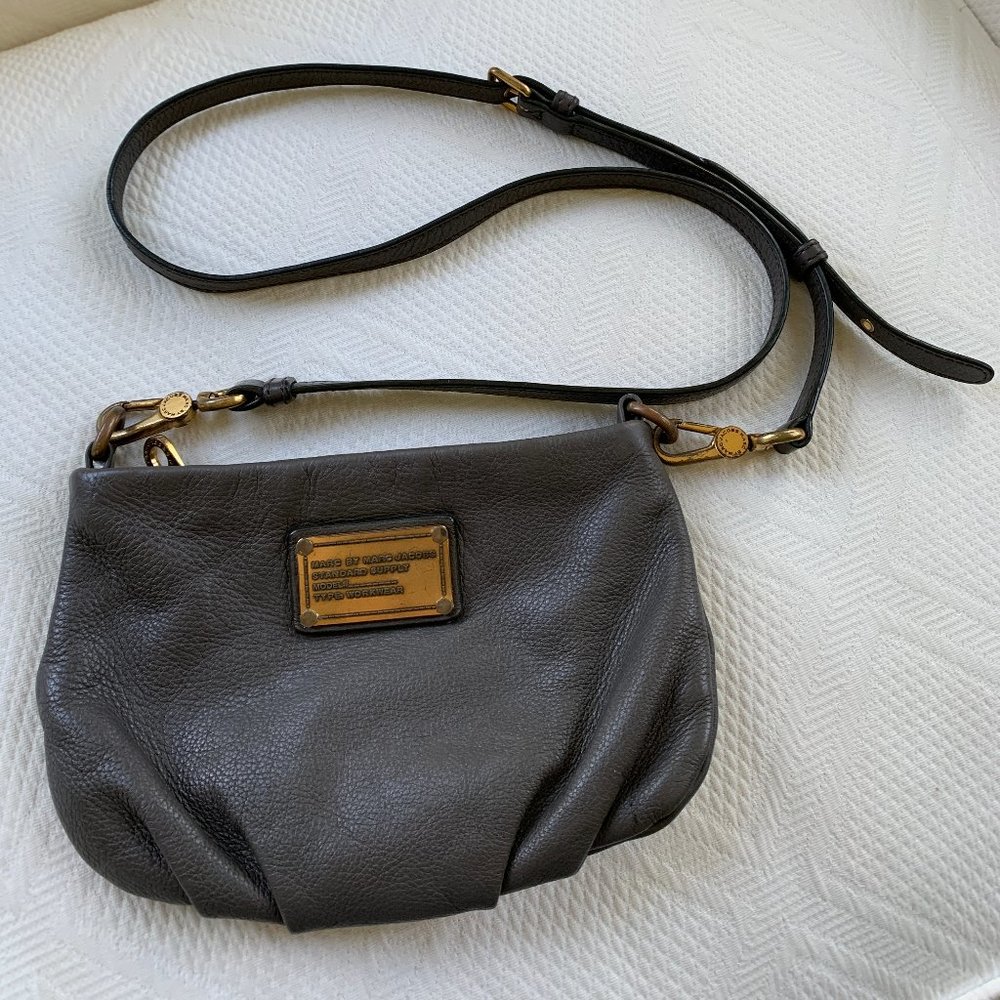 Marc Jacobs Cross Body